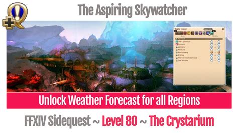 ffxiv wt|ffxiv weather forecast online.